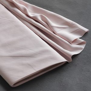 خرید اینترنتی قیمت پارچه لینن واکسی ساده 1267