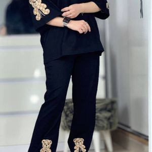 ست کاستر شیک