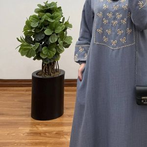 قیمت پیراهن مانتویی تبسم