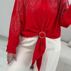 فروش اینترنتی شومیز مجلسی حنا