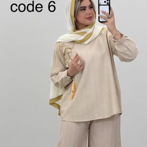 خرید اینترنتی شومیز و شلوار مدل ویدا