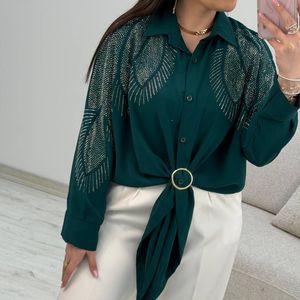 شومیز شیک مجلسی