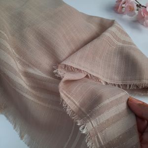 روسری لنین لمه دار قواره 140 کد3