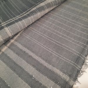 خرید اینترنتی قیمت روسری لنین لمه دار قواره 140 کد2