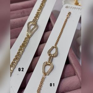 خرید انلاین دستبند رنگ ثابت اومگا