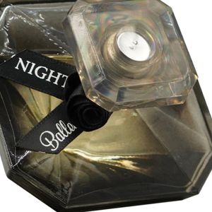 قیمت ادوپرفیوم زنانه بالرینا مدل night بارایحه گرم