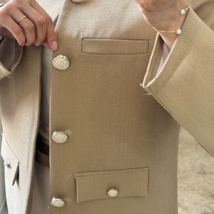 فروش اینترنتی کت ژاکارد میلو