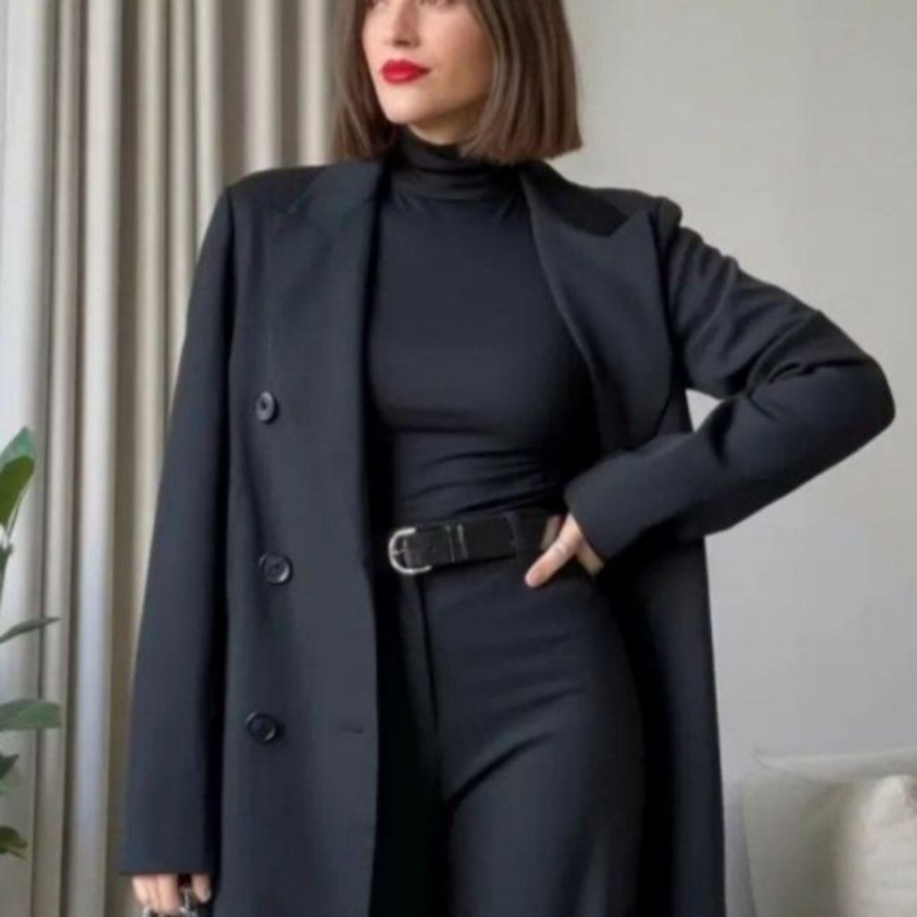 مشخصات اورکت زنانه مازراتی ریحان