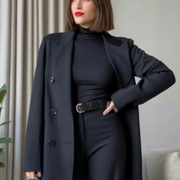 اورکت زنانه مازراتی ریحان