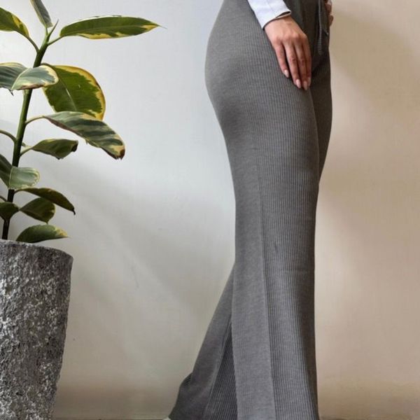 شلوار راحتی بگ زنانه