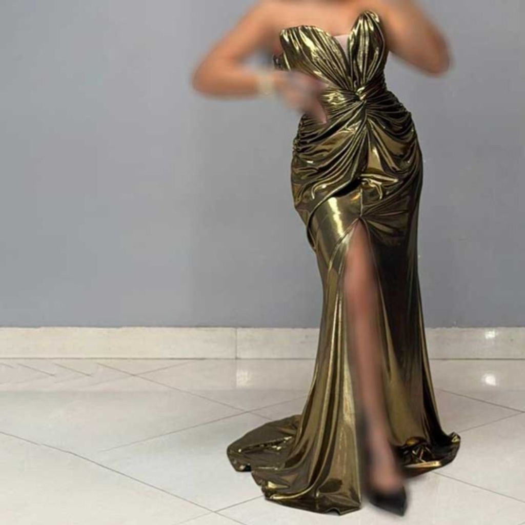 قیمت ماکسی لمه دیسکو دکلته پیلی شرق