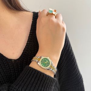 ساعت رولکس زنانه