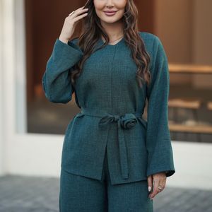 خرید اینترنتی کت شلوار تابستانه گل رز