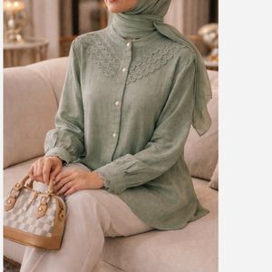 شومیز مزونی رزا