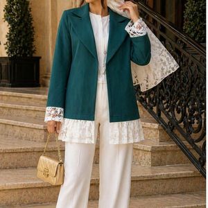 خرید اینترنتی قیمت مانتو کتی مجلسی مدل سن ناز