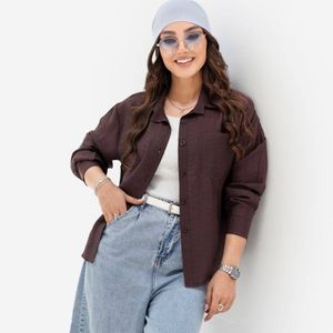 خرید آنلاین شومیز پری شیشه ای وارداتی