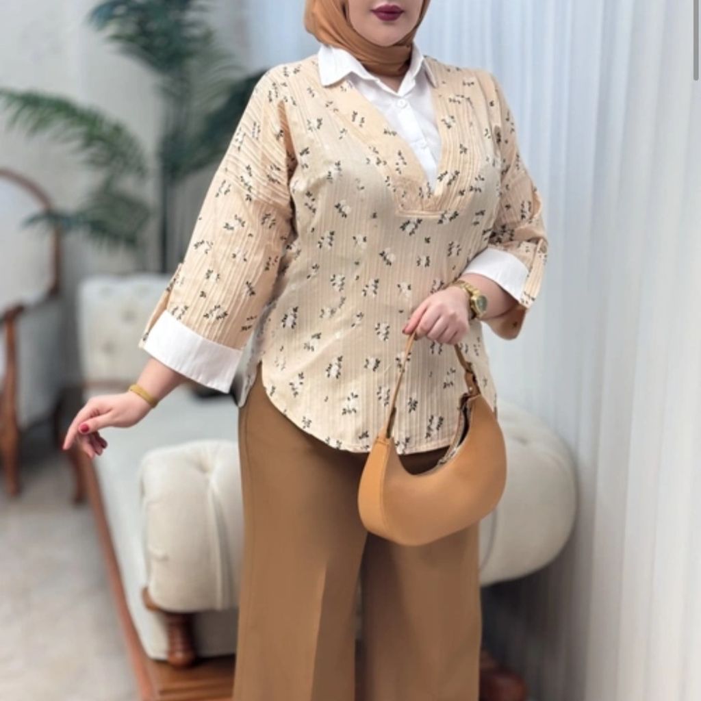 مشخصات تونیک گل گچی