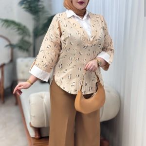تونیک گل گچی