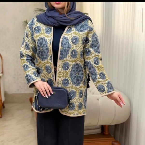 کت تافته بهاره