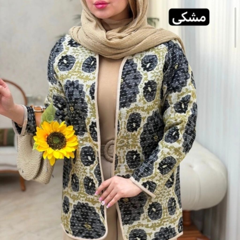 خرید اینترنتی کت تافته بهاره