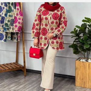 مشخصات کت تافته بهاره