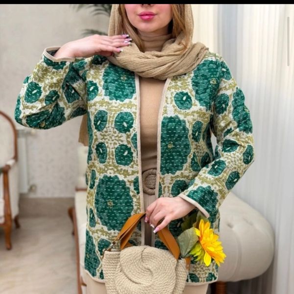 کت تافته بهاره