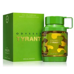 قیمت آرماف اودیسی تایرنت اسپشیال ادیشن ARMAF Odyssey Tyrant Special Edition