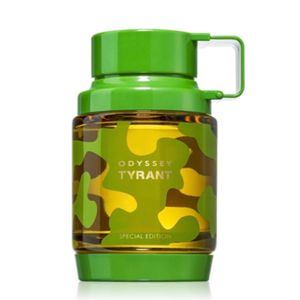آرماف اودیسی تایرنت اسپشیال ادیشن ARMAF Odyssey Tyrant Special Edition