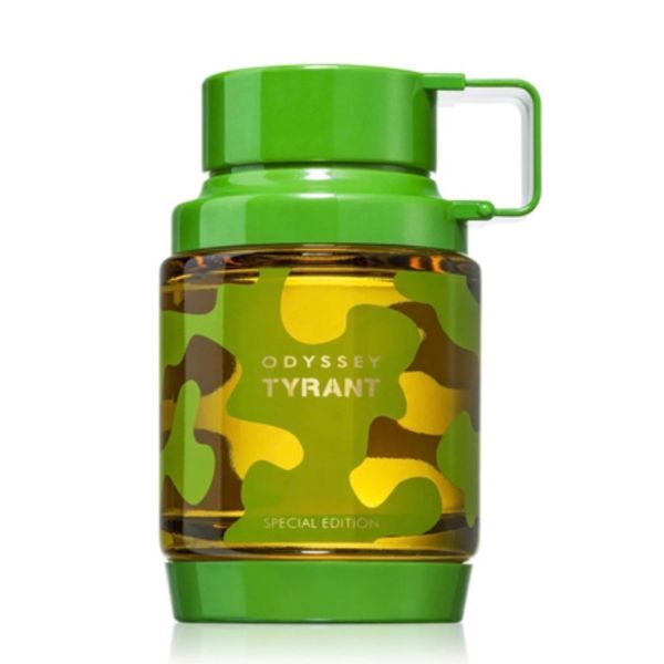 آرماف اودیسی تایرنت اسپشیال ادیشن ARMAF Odyssey Tyrant Special Edition