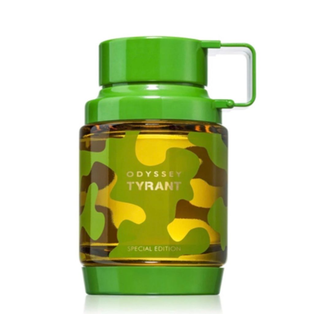 قیمت ارزان آرماف اودیسی تایرنت اسپشیال ادیشن ARMAF Odyssey Tyrant Special Edition