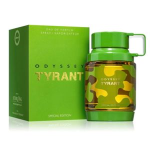 آرماف اودیسی تایرنت اسپشیال ادیشن ARMAF Odyssey Tyrant Special Edition