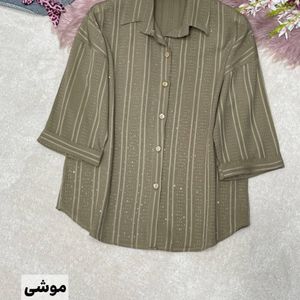 شومیز عطرا شیک