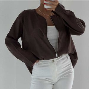 مشخصات شومیز و کراپ شیشه ای زیپدار کد 220651