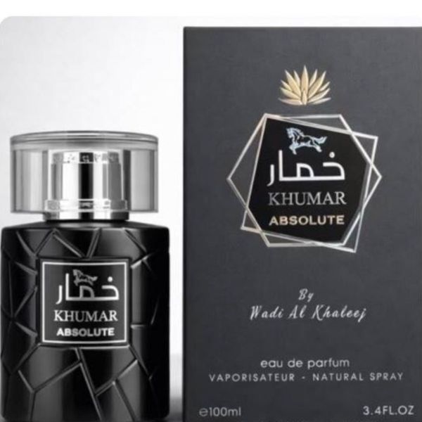 عطر ادوپرفیوم مردانه کرید مدل ابسولوت اونتوس حجم 100 میلی لیتر