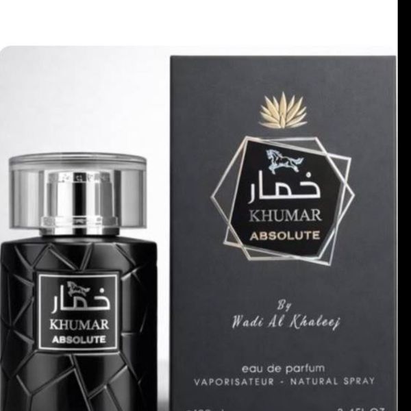 عطر ادوپرفیوم مردانه کرید مدل ابسولوت اونتوس حجم 100 میلی لیتر
