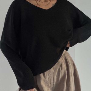 مشخصات ژاکت یقه هفت DILVIN کد 180686