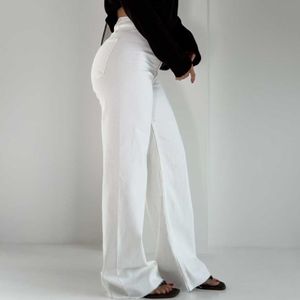 قیمت شلوار جین WIDE LEG کد 102261