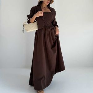 خرید اینترنتی ست کت و پیراهن ساحل کد 160932