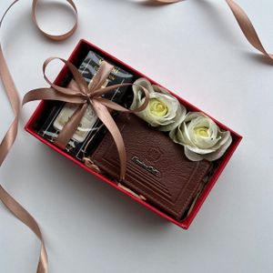 باکس هدیه ادکلن کد 120