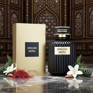 خرید آنلاین عطر پرفروش اصل امارات زنانه تام فورد بلک ارکید فراگرنس ورد - 100 میل