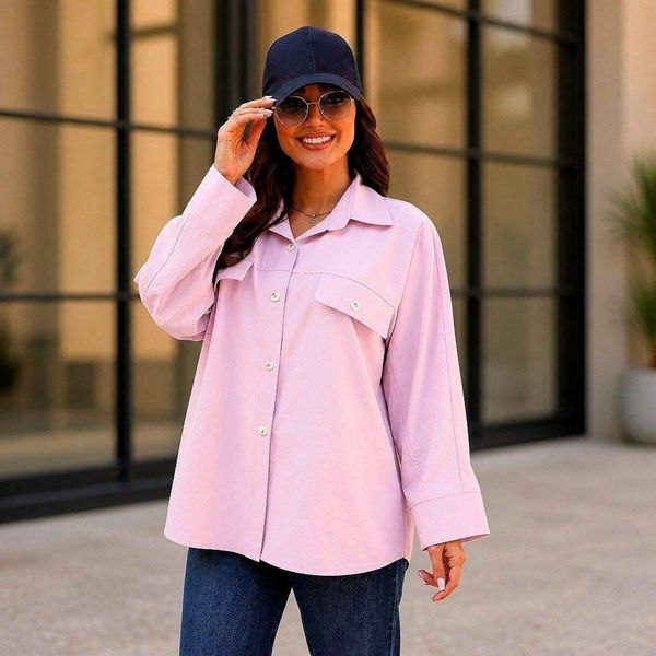 شومیز زنانه پری مدل آگلونما