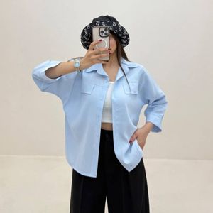 مشخصات شومیز زنانه پری مدل آگلونما
