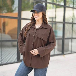 شومیز زنانه پری مدل آگلونما