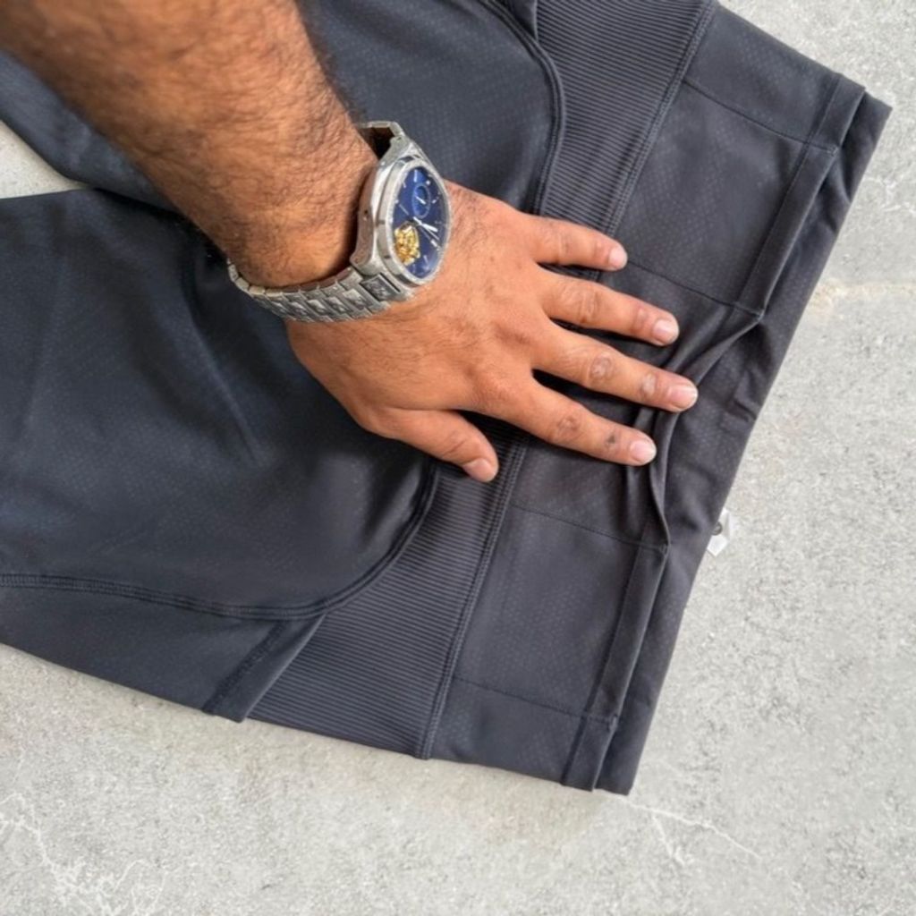 خرید آنلاین لگ فلامنت جیب دار