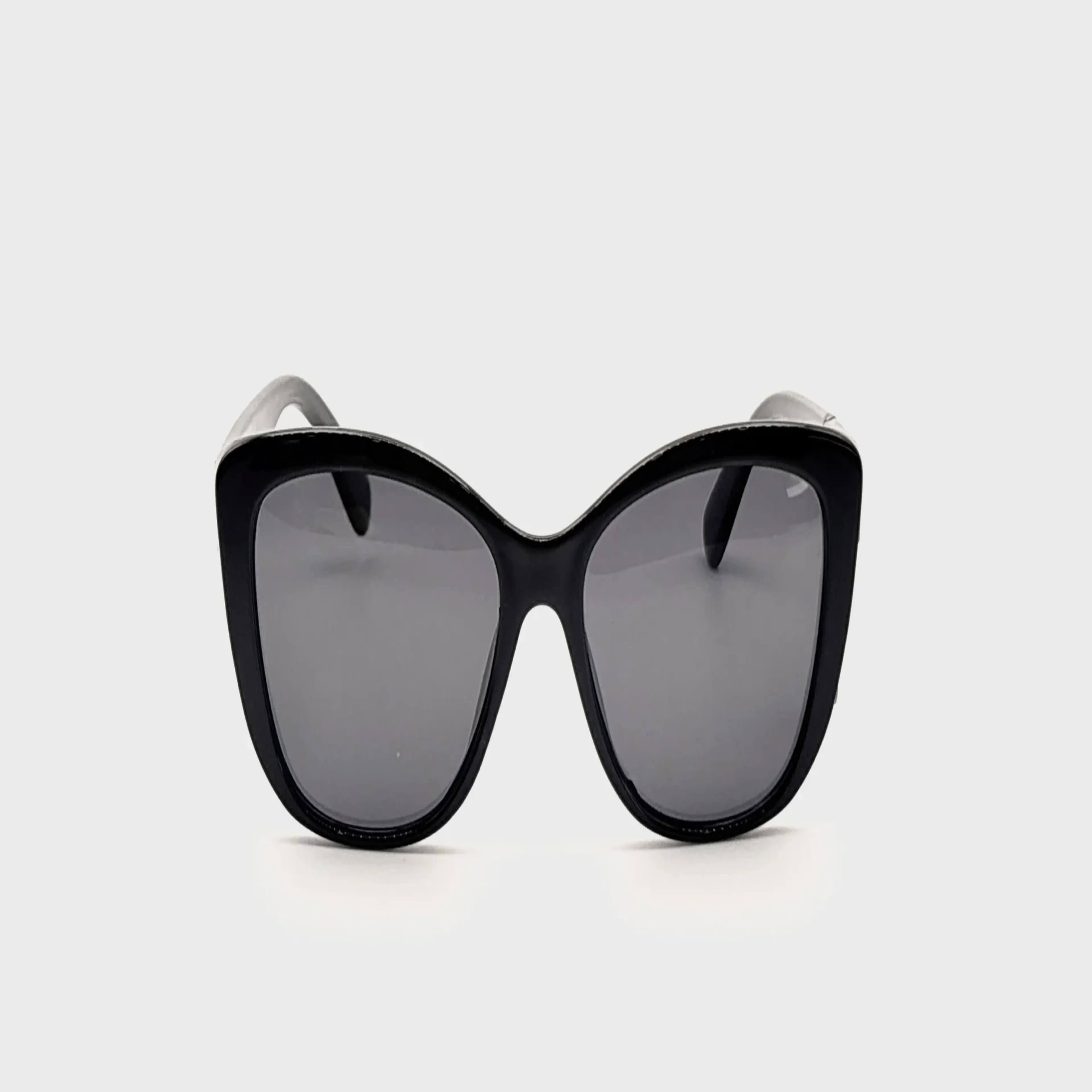 خرید اینترنتی قیمت عینک افتابی زنانه کد 003936