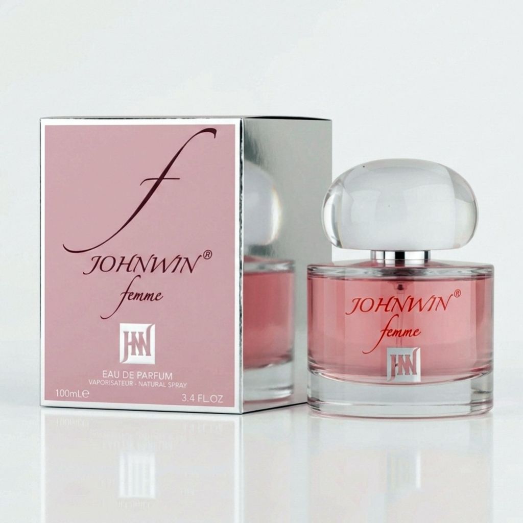 مشخصات عطر کمیاب خاص اصل امارات زنانه هوگو بوس فمی جانوین جکوینز