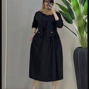 مشخصات کت و سارافون