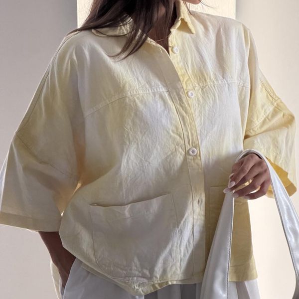 شومیز آبرنگی کد 220676