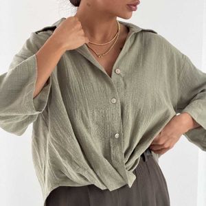 مشخصات شومیز کنفی جلو گره کد 220672