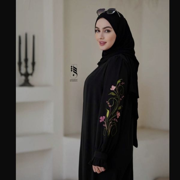 عبای زیبای پری